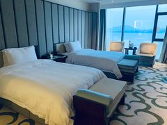 -厦门途易蓝罗约海景温泉酒店(园博苑地铁站店)