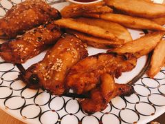 -必胜客(WOW西丽店)