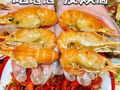-冶建镜子·中国龙虾王(总店)