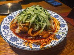 -柴窝堡22号辣子鸡·传承新疆菜