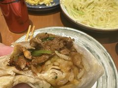 -老昌春饼(中央大街店)