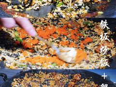 -春熙台韩国料理·章鱼肥牛(西丽店)