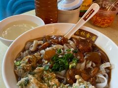 -荔林食店(西华路店)