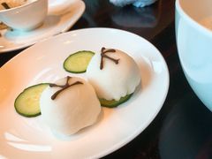 -新天世纪中餐厅