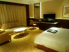 -上海新发展亚太JW万豪酒店