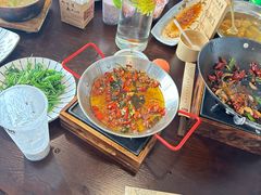 -吃货私房菜(丽江束河古镇店)
