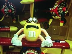 -中免(澳门机场免税店)