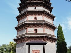 -天宁寺