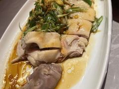 -啫神·广州地标美食(北京路店)