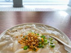 -老西关濑粉(文明路店)