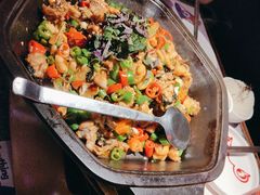 -蛙来哒(万豪城市广场黑金冠店)