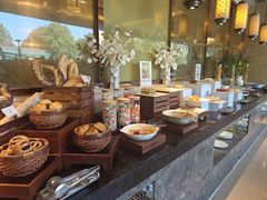 -索菲特西湖大酒店·香榭丽全日候餐厅(南山路店)