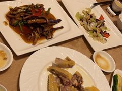 -广东胜利宾馆西关粤中餐厅