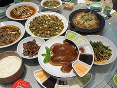 -六合居(温江店)