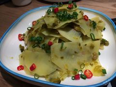 -山城外·非遗酸菜鱼(蜀都万达店)