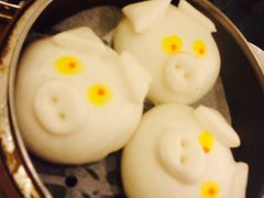 -点点心点心专门店(湾仔店)