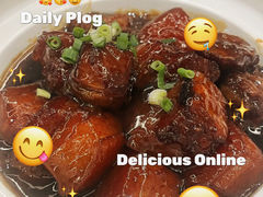 -小菜园新徽菜(南京秦淮龙蟠汇店)