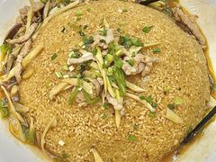 -火龙堂·风味民间菜(文一路店)