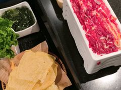 -尚合里潮汕牛肉火锅(海沧店)