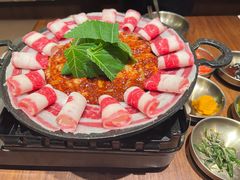 -春熙台·韩国料理(宝安西乡店)