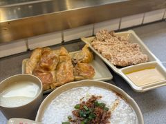 -百家鸡味馆(清泰店)
