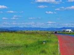 -敕勒川草原