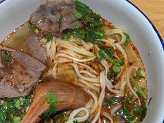 -马记永·兰州牛肉面(3019君尚店)