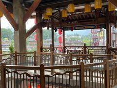 -印象鲵宴·张家界地标美食名片(溪布街店)