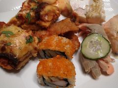 -RISE RESTAURANT(滨海湾金沙店)