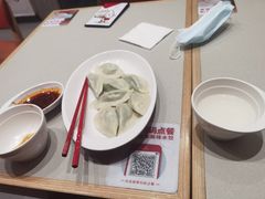 虾三鲜-喜家德虾仁水饺(华强天虹店)