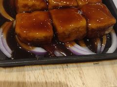 -沈大成(南京东路店)