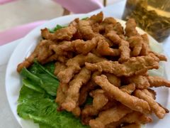 -覃记海鲜美食餐厅