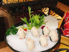 -湊湊火锅·茶憩(石家庄万象城店)