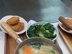 -小满手工粉(北京富力广场店)