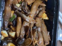 -兰湘子·湘菜小炒(石家庄万象城店)