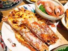 -阳光岛·海鲜盛宴(银泰中心in99店)