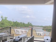 -东寨港红树林旅游区