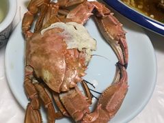 -宾朋海鲜饭庄(兴海路店)