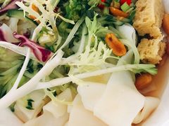 -姑娘手·陕西手工面·肉夹馍(象峰店)