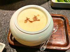 -柔杉家黑牛烤肉·活鳗鱼(太原街店)