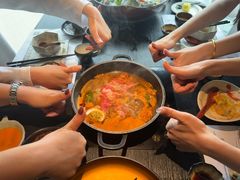 -花潮料理艺食馆(SM新生活广场店)