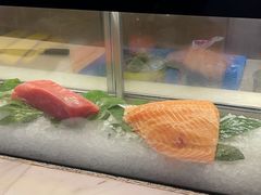-冀粤香海鲜自助餐厅(西美五洲店)