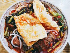 牛腩-家味螺蛳粉&烤鱼(五角场店)