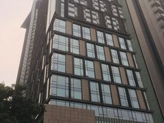 -榛悦隆堡成都酒店(春熙路太古里店)