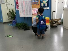 -关键词英语·青少儿·语言培训(福田区委校区)