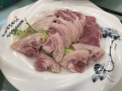 -海宝酒家(中山四路店)