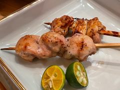 -牛者&18号烧肉酒館(沙湖店)