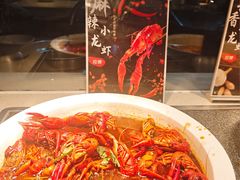 -顺德联塑万怡酒店·万荟轩自助餐厅