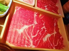 -温野菜涮涮锅(西单大悦城店)
