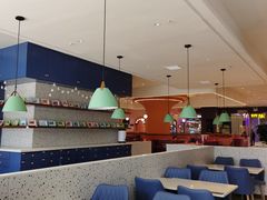 -夏日玛莉西餐厅(中茂城店)